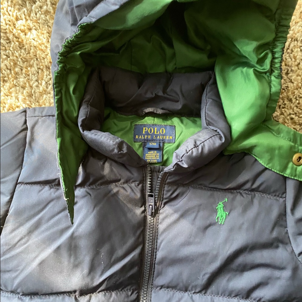 Snowsuits - Picture 2 of 2